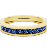 Blue Sapphire