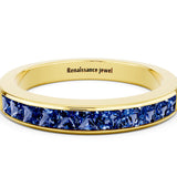 Blue Sapphire