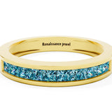 Blue Topaz