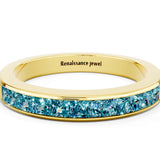 Blue Topaz