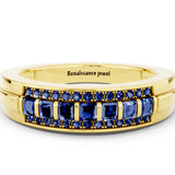 Blue Sapphire