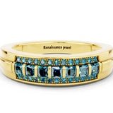 Blue Topaz