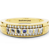 Moissanite