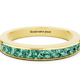 Green Sapphire