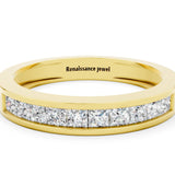 Moissanite