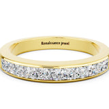 Moissanite