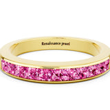 Pink Sapphire