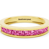 Pink Sapphire