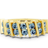 Aquamarine