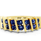 Blue Sapphire