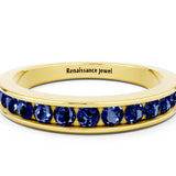Blue Sapphire
