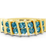 Blue Topaz