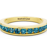 Blue Topaz