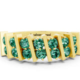 Green Sapphire