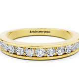 Moissanite