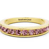 Morganite
