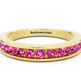 Pink Sapphire