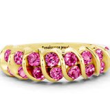 Pink Sapphire