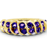 Tanzanite