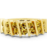 Yellow Sapphire