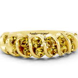 Yellow Sapphire