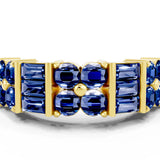 Blue Sapphire