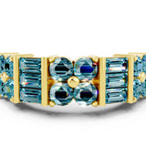 Blue Topaz