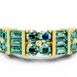 Green Sapphire