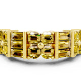 Yellow Sapphire