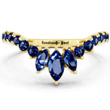 Blue Sapphire