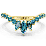 Blue Topaz