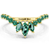 Green Sapphire