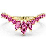 Pink Sapphire