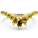 Yellow Sapphire