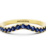 Blue Sapphire