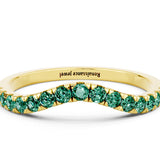 Green Sapphire