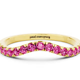 Pink Sapphire