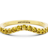 Yellow Sapphire
