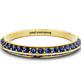 Blue Sapphire