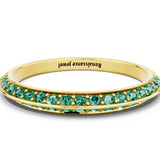 Green Sapphire