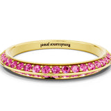 Pink Sapphire