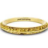 Yellow Sapphire