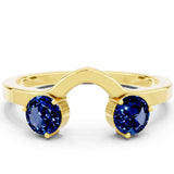 Blue Sapphire