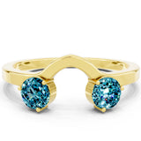 Blue Topaz