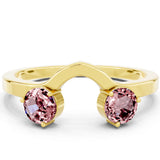 Morganite