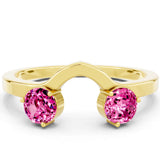 Pink Sapphire