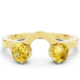 Yellow Sapphire