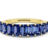 Blue Sapphire