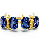 Blue Sapphire