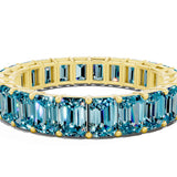 Blue Topaz